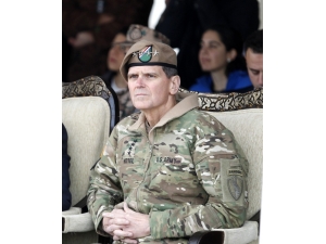 Abd Merkez Kuvvetler Komutanı Votel: “Münbiç’ten Çekilmeyeceğiz”