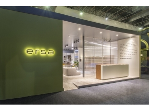 Ersa, Ürünlerini İlk Kez İmob Fuarı’nda Tanıttı