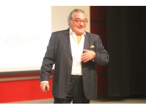 Prof. Dr. Cihan Aksoy Gebze’ye Geliyor