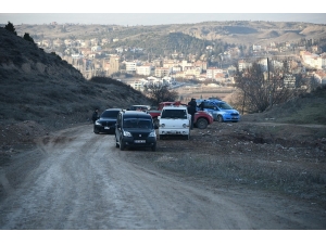 İnşaat Atıkları Köyü Ayağa Kaldırdı