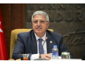 Milletvekili Demiröz’den Sağlık Yatırımı Müjdesi