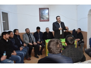 Sakintepe’in İnternet Hızı 5 Kat Arttı