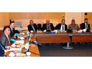 Orman İşletmeleri Ahşap Paletçiler İçin Uygun Ölçüde Üretime Başladı