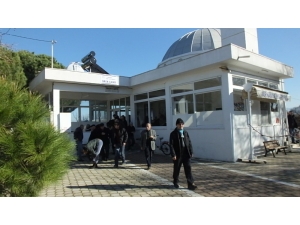 Camide Bu Uygulama 2 Yıldır Sürüyor