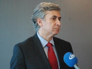 Prof. Dr. Atilla Soran: ‘‘Gece Vardiyasında Çalışan Kadınların Meme Kanserine Yakalanma Oranı Artıyor’’