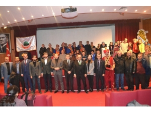 Osmanlı Devleti’nin Kuruluş Yıldönümü Kutlandı