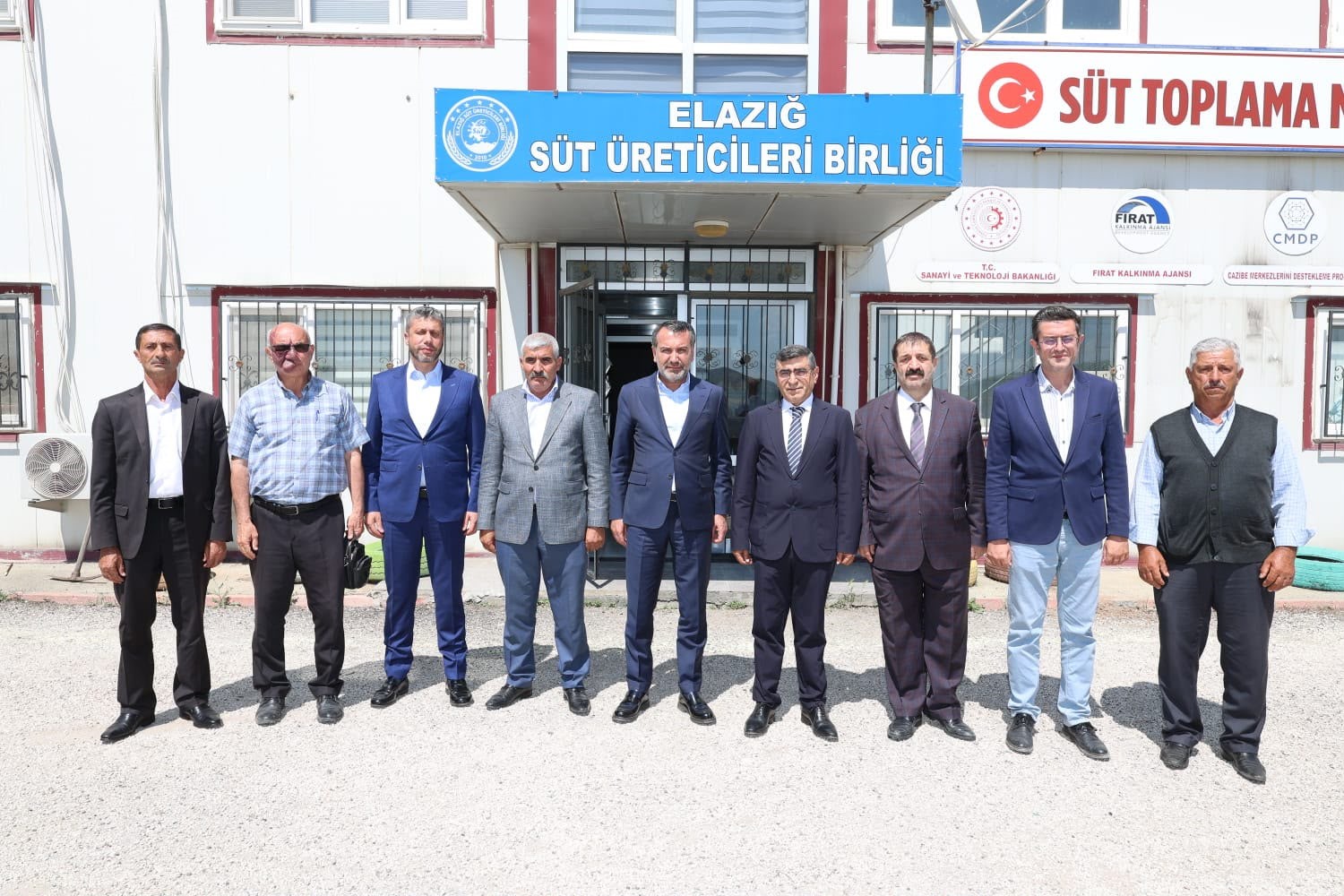 pastorize-sut-uretim-tesisinde-sona-gelindi