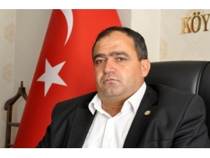 Başkan Koçak, “Tarım Kredi Kooperatifleri Yemleri Faizsiz Olarak 1 Yıl Vadeli Vermeli”