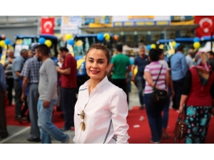 Ege Bölgesi Ağırlama Konaklama Teknolojileri Fuarı Kuşadası’nda Düzenlenecek