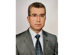 Bilecik Madeni İşler Esnaf Ve Sanatkarlar Odası Seçimlerine Adaylığı Açıkladı