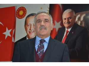 Başkan Yaktı: "Muş’ta Oyumuzu Yüzde 60-65’e Çıkarma Hedefindeyiz"