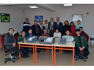 Tepebaşı Belediyesi’ne Tam Not