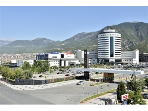 Pamukkale Üniversitesi Hastaneleri’nde Yeşil Kartlı Hastalara Müjde