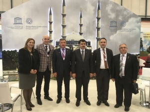 Turizm Profesyonelleri Emıtt’e Bir Araya Geldi