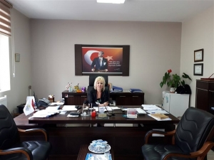 Edremit’te Açık Eğitim Rekora Koşuyor