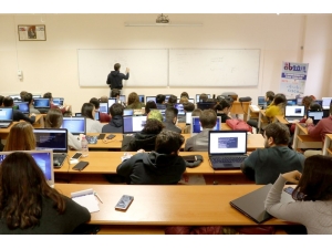 Kbü’de ’20. Akademik Bilişim Konferansı’