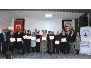 Karacan Çifteler’i Ziyaret Etti