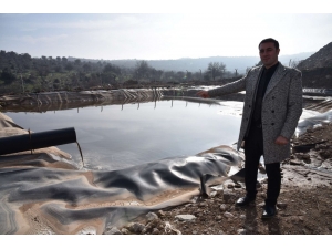 Büyükşehir İddialara Cevap Verdi: