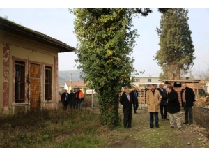 Bartın’a Engelli Vatandaşlar İçin Sanat Evi Kazandırılacak