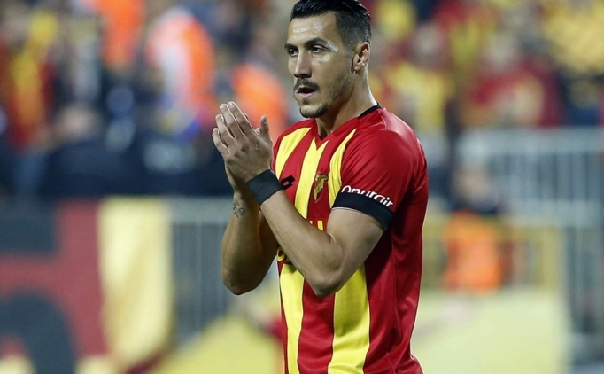 Konyaspor, Jahovic Transferini Açıkladı
