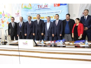 Elazığ’a Kerevit Ve Su Ürünleri İşleme Tesisi Yatırımı