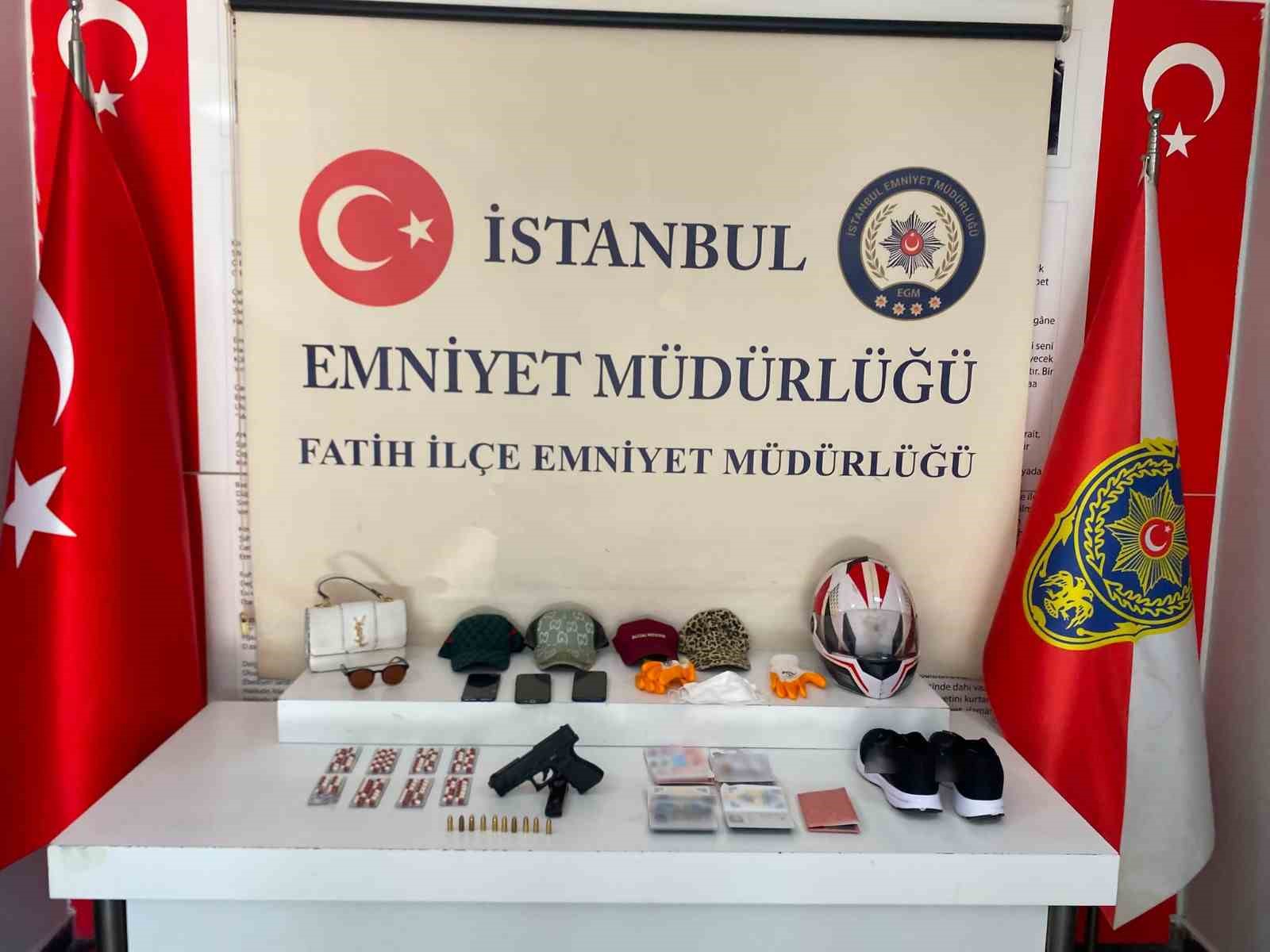 motosikletli-kapkaccilar-dron-destekli-takiple-yakalandi