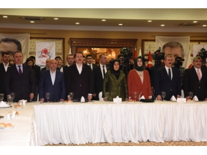 Bbp 25. Yılını Kutladı