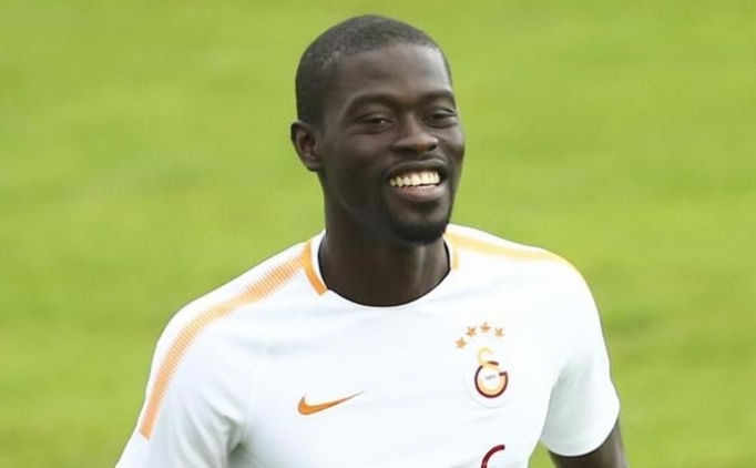 Galatasaray, Ndiaye Için Acil 10 Milyon Euro Istedi!