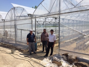 İnegöl’ün Örtü Altı Hazinesi