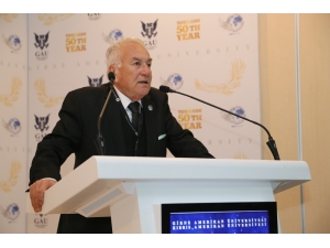 500 Rehber Öğretmen Eğitim Çalıştayında Bir Araya Geldi