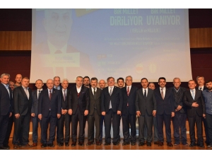 Milletvekili Külünk “Biz Yenilmedik, Geri Çekildik”