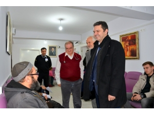 Emek Semt Polikliniği’nden Mahalleli Memnun