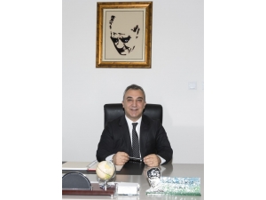 Esogü Hastanesi Başhekimliği’ne Yeniden Prof. Dr. Başar Sırmagül Atandı