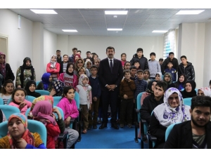 Gençlik Merkezlerinde Dönem Sonu Etkinlikleri Düzenlendi