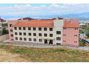 Yıldırım Belediyesi’nden Eğitime Destek