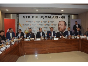 Karacan: "Türkiye Artık Eski Türkiye Değil"