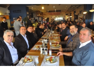 Seyitgazi’de 1966 Jenerasyonu 4. Kez Toplandı