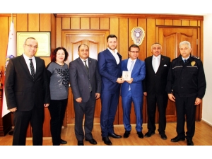 ’Ege İncisi’ Projesinin Birinci İşbaşı Eğitim Programı Başladı