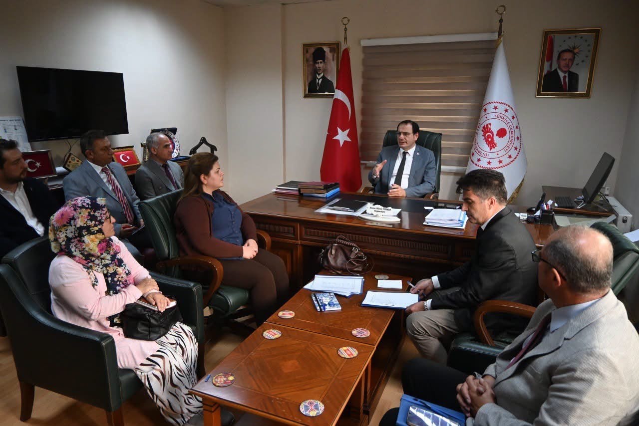 ozel-egitim-ogrencilerine-yonelik-yurutulen-calismalar-degerlendirildi