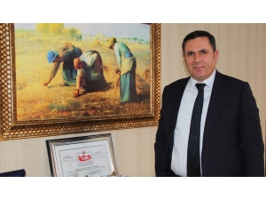 Tarımda Çığır Açacak Teşvikler