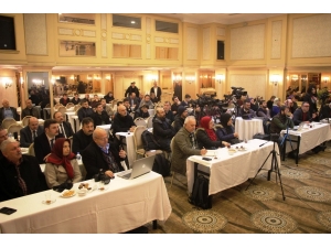 Sümela Manastırı Beklenenden Erken Ziyarete Açılacak