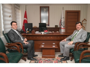 Osmangazi’den Eğitime Destek