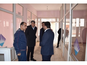 Öğrenciler Destekleme Ve Yetiştirme Kursuna Yoğun İlgi Gösterdi