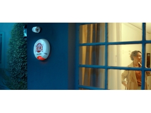 “Güvenliği ‘Siz Yoksanız Biz Varız’ Diyerek Sağlıyoruz”