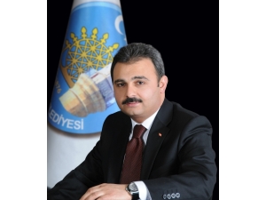 Çorum Belediye Başkanı Muzaffer Külcü İstifa Etti