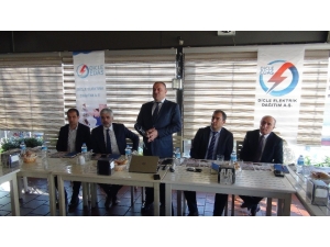 Kaçak Oranı Son 5 Yılda Yüzde 65 Düştü