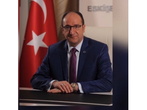 Cumhurbaşkanı Erdoğan, Ak Parti Eskişehir İl Kongresi’ne Katılacak