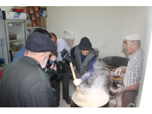 Gelenekten Geleceğe “Arabaşı” Kültürü Afyonkarahisar’da Sürdürülüyor