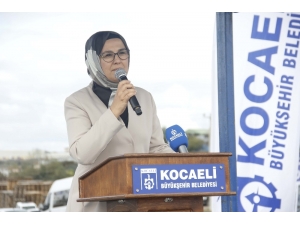 Tbmm Kadın Erkek Fırsat Eşitliği Komisyonu Başkanı Radiye Sezer Katırcıoğlu: