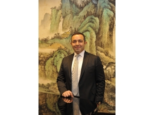 Özgür Maraş: “2017 Yılında 20 Bin Otomobil Satışı Gerçekleştirdik”